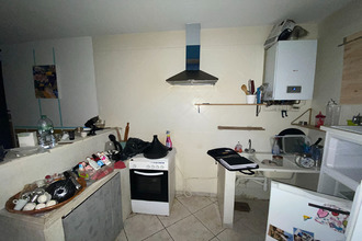 achat appartement st-fons 69190