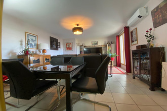 achat appartement st-fons 69190