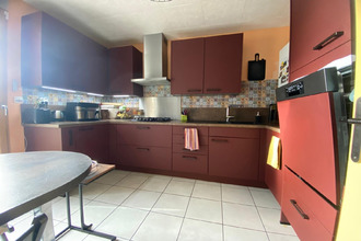 achat appartement st-fons 69190