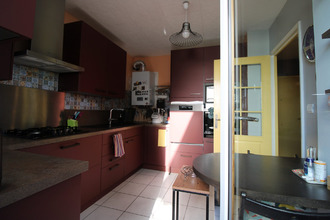 achat appartement st-fons 69190