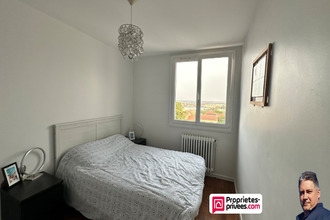 achat appartement st-fons 69190