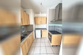 achat appartement st-fons 69190