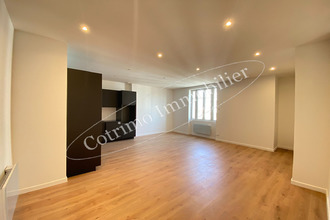 achat appartement st-fons 69190