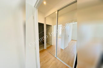 achat appartement st-fons 69190