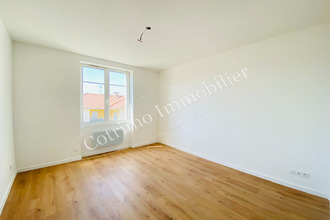 achat appartement st-fons 69190