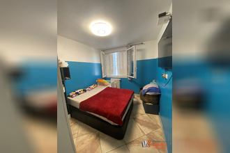 achat appartement st-fons 69190