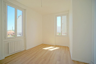 achat appartement st-fons 69190