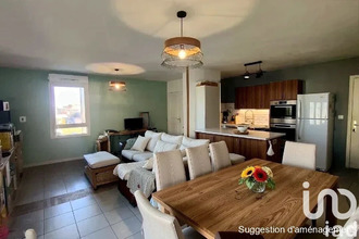 achat appartement st-fons 69190