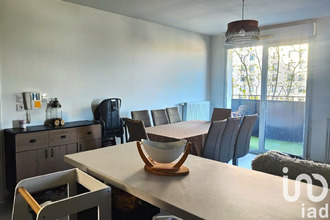 achat appartement st-fons 69190