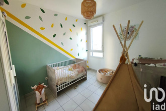 achat appartement st-fons 69190