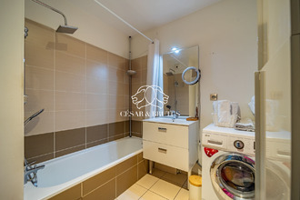 achat appartement st-fons 69190