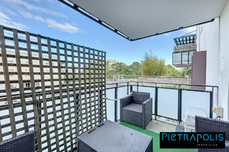 achat appartement st-fons 69190