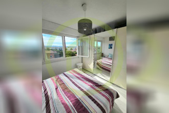 achat appartement st-fons 69190