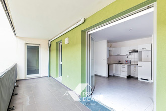 achat appartement st-fons 69190