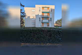achat appartement st-fons 69190