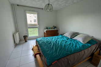 achat appartement st-fons 69190