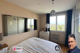 achat appartement st-fons 69190