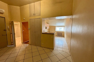 achat appartement st-fons 69190