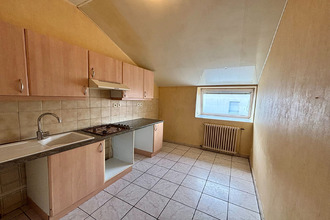 achat appartement st-fons 69190