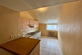 achat appartement st-fons 69190