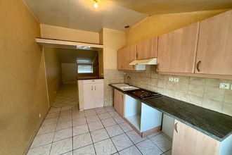 achat appartement st-fons 69190