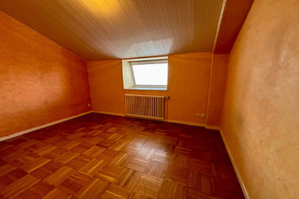 achat appartement st-fons 69190