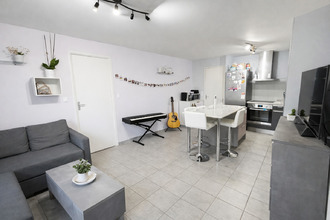 achat appartement st-fons 69190