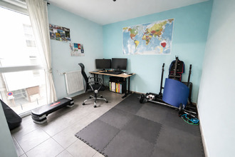 achat appartement st-fons 69190