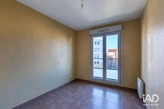 achat appartement st-fons 69190