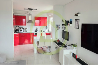 achat appartement st-fons 69190
