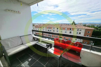 achat appartement st-fons 69190
