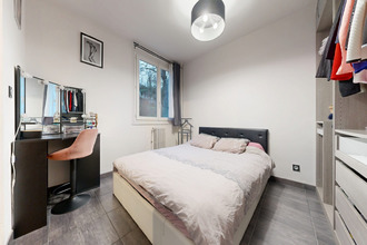 achat appartement st-fons 69190