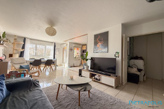 achat appartement st-fons 69190