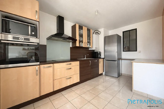 achat appartement st-fons 69190