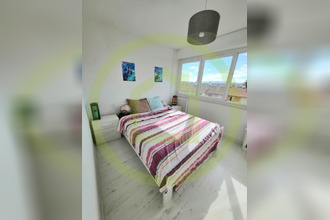 achat appartement st-fons 69190