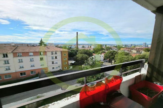 achat appartement st-fons 69190