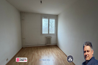 achat appartement st-fons 69190