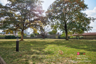 achat appartement st-fons 69190