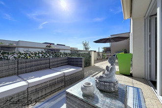 achat appartement st-fons 69190