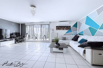 achat appartement st-fons 69190