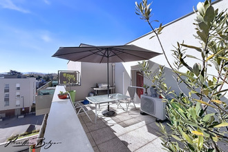 achat appartement st-fons 69190