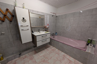 achat appartement st-fons 69190