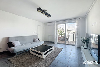 achat appartement st-fons 69190