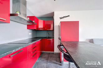 achat appartement st-fons 69190