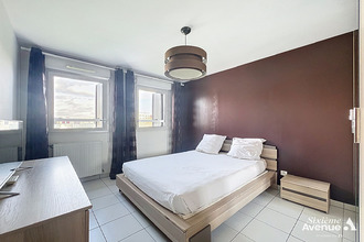 achat appartement st-fons 69190