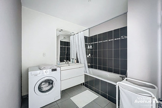 achat appartement st-fons 69190