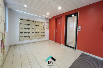 achat appartement st-fons 69190