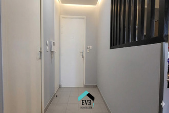 achat appartement st-fons 69190