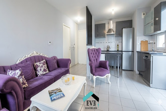 achat appartement st-fons 69190