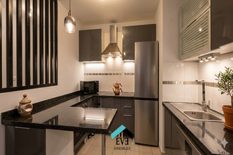 achat appartement st-fons 69190